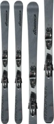 Zdjęcie produktu dla Nordica Steadfast 85 DC fdt Skiset 2026 : 179 Rozmiar: 179