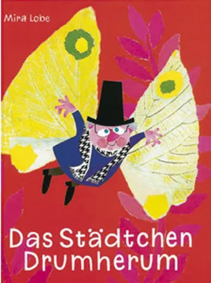 Image de Das Städtchen Drumherum