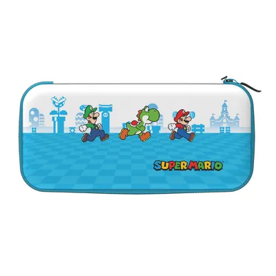 Immagine prodotto di PDP-PerformanceDesignedProduct 500-218-MRES PDP Tasche Travel Case Mario Escape Switch