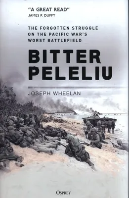 Obrázek produktu pro Hořké Peleliu