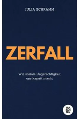 Immagine prodotto di Zerfall