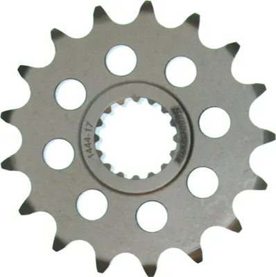 Obrázok produktu pre Supersprox Ritzel 520 - 17Z CST-1444:17|feinverzahnt 24,0/27,0