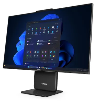 Image de Lenovo ThinkCentre neo 50a 27 Gen 7 13RU - Ordinateur tout-en-un (solution complète)