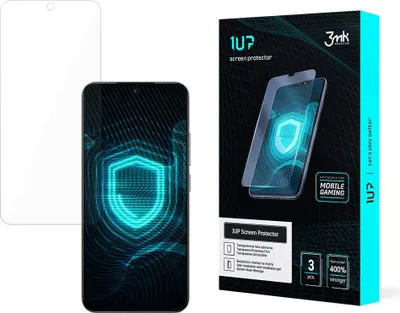 Zdjęcie produktu dla 3mk 1UP - Folia ochronna do Xiaomi 14 (3 sztuki)