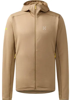 Obrázek produktu pro Pánská mikina Haglöfs L.I.M Mid Multi Hood, velikost L