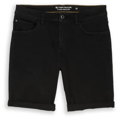 Produktbild von TTJOSH REGULAR SLIM Jeans Shorts