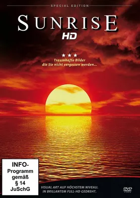 Produktbild von Sunrise
