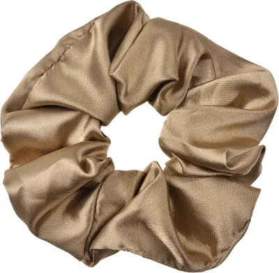 Produktbild von Clayre & Eef Haargummi Ø 10 cm Beige Synthetisch