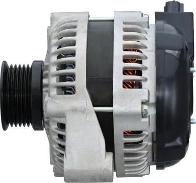Produktbild von HELLA 8EL 015 637-641 Lichtmaschine Generator LiMa 12V für LAND ROVER Discovery III (L319)