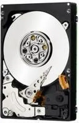 Produktbild von Dell P252M Festplatte 300 GB SAS 10000 RPM