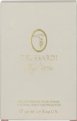 Immagine prodotto di Trussardi My Name - Eau de Parfum Spray 50 ml