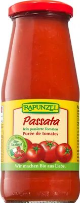 Produktbild von Rapunzel 362015, 410 g, Deutschland, 31 kcal, 0,5 g, 3,3 g, 0,03 g
