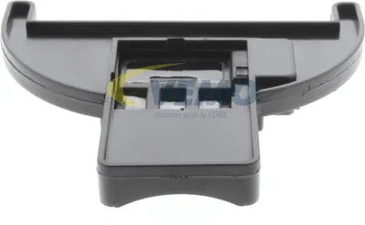 Produktbild von VEMO Anti-Beschlagsensor V20-72-5180 für BMW 3 Touring (E91) Kunststoff