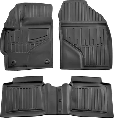 Obrázok produktu pre SCOUTT | 3D Gumové rohože pre Toyota Prius (ZHW30) 2009-2015 4ks