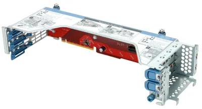 Produktbild von HPE P38639-B21, 22,3 x 25,3 x 6,6 mm, 250 g