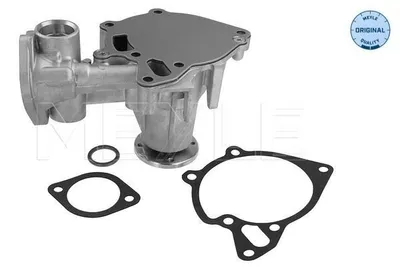 Produktbild von MEYLE Kühlmittelpumpe Wasserpumpe für MITSUBISHI PAJERO II (V3W, V2W, V4W) 32-13 220 0001