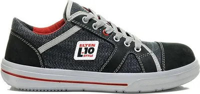 Produktbild von Elten L10 Sensation Low S2 ESD SRC (72106) - Größe: 45