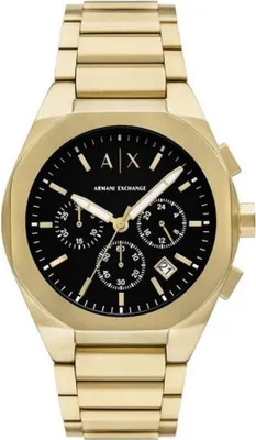 Produktbild von Armani Exchange Rafael Chronograph Herrenuhr