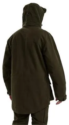 Produktbild von PRO Gamekeeper Jacke Herren (Peat) Größe 2XL