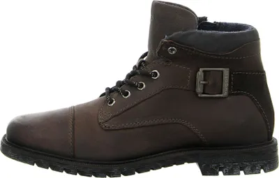 Produktbild von Bugatti Schnürboots Herren 31353336383936 Braun 45 EU