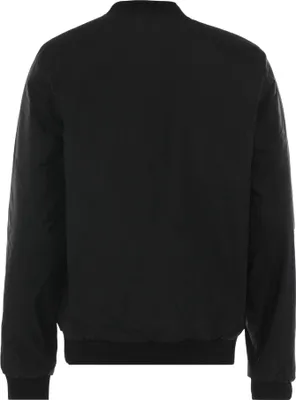 Image de Blouson bomber YUKA pour homme - noir, L
