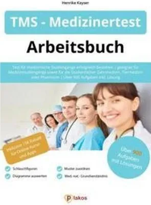 Image de TMS/ Medizinertest Vorbereitung