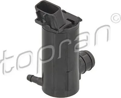 Produktbild von TOPRAN Waschwasserpumpe für TOYOTA LAND CRUISER 100 (UZJ100) 600 390