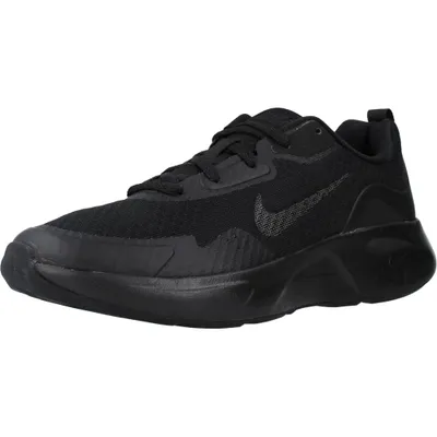 Produktbild von Zapatillas Niño NIKE WEARALLDAY COLOR Schwarz 001