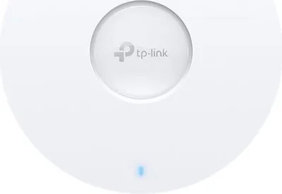 Zdjęcie produktu dla TP-Link Omada EAP670, 2,4 GHz, 5 GHz, 5400 Mbit/s, 2500 Mbit/s