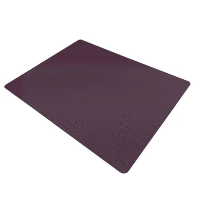 Immagine prodotto di Tappeto di protezione del pavimento Tappeto viola 120x150 cm