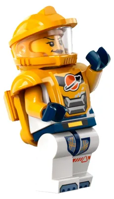 Immagine prodotto di LEGO City: Astronauta