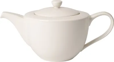 Produktbild von Villeroy & Boch For Me Teekanne 6 Pers.