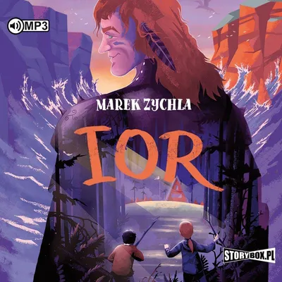 Immagine prodotto di Ior audiolibro - Marek Zychla