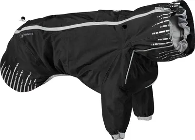 Produktbild von Hurtta Rain Blocker Regenjacke 65