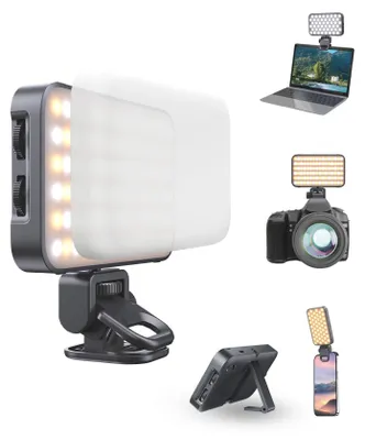 Productafbeelding van Selfielamp en Telefoonlamp met Geïntegreerde Standaard