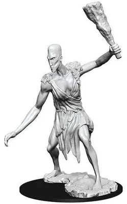 Produktbild von Dungeons & Dragons: Nolzurs Marvelous Unpainted Miniatures – Steingigant