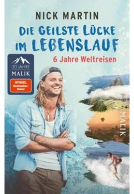 Obrázok produktu pre Die geilste Lücke im Lebenslauf