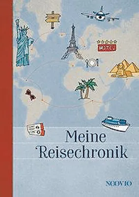 Image de Meine Reisechronik