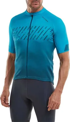 Produktbild von Altura Airstream 2022 Kurzarm-radtrikot Blau S Mann Blau S