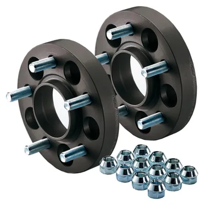 Immagine prodotto di Distanziali ruota Eibach 40 mm Pro-Spacer anche per Tesla Model 3 5YJ3 Model Y