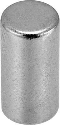 Produktbild von Connex Magnet Neodym Zyl. 10x5 10 Stück 0,9 kg - dy7100005