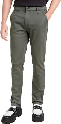 Image de G-star D25179-c105 Chinohose Grau 32 / 32 Mann Grau 32