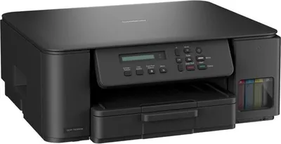 Zdjęcie produktu dla Drukarka atramentowa wielofunkcyjna Brother DCP-T535DW WiFi Czarny