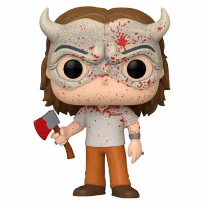Obrázok produktu pre FUNKO POP! 75909, zberateľská figúrka, film a seriály