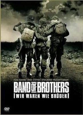 Produktbild von Band Of Brothers - Wir waren wie Brüder - Slim-Box