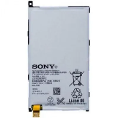 Produktbild von Original LIS1529ERPC Sony Xperia Z1 Compact Li-Ion Akku 2300mAh
