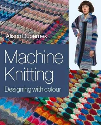 Obrázok produktu pre Machine Knitting