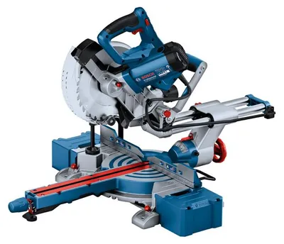 Produktbild von Kapp- und Gehrungssäge GCM 305-216 D
