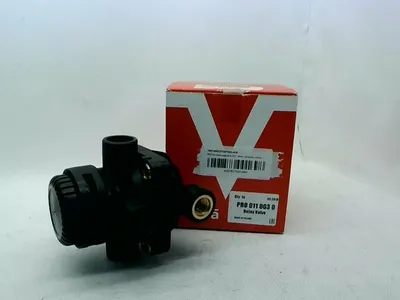 Image de Vanne multivoies PROVIA DAF, MAN, Mercedes (taille : 1 pièce)