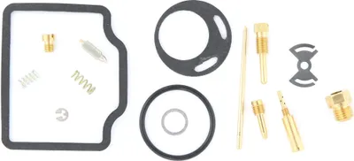 Image de Keyster kit de réparation carburateur